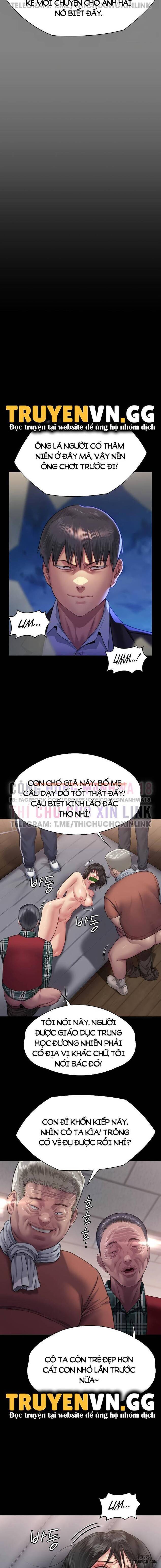 Ong Chúa - Chapter 303