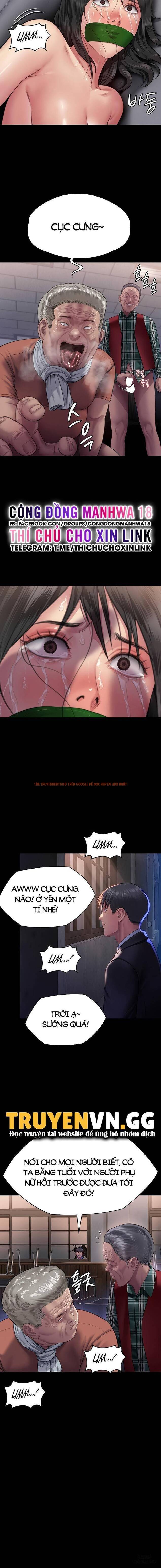 Ong Chúa - Chapter 303