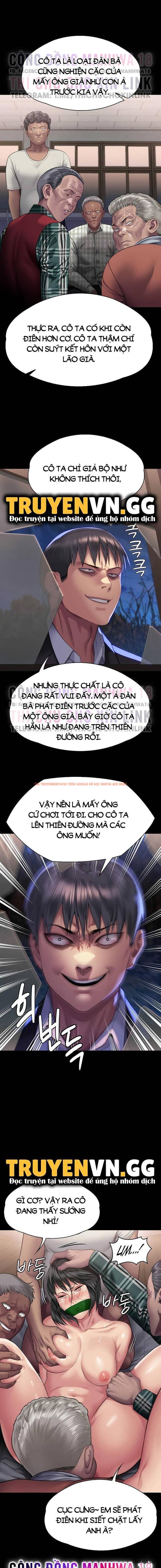 Ong Chúa - Chapter 303