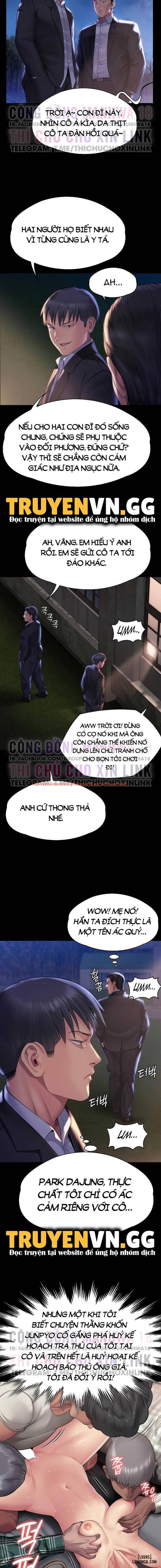 Ong Chúa - Chapter 303