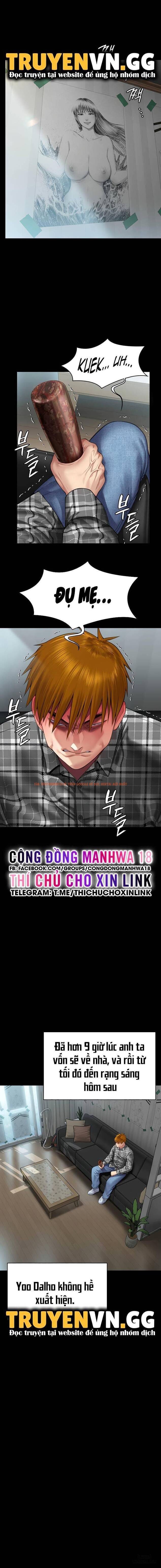 Ong Chúa - Chapter 303