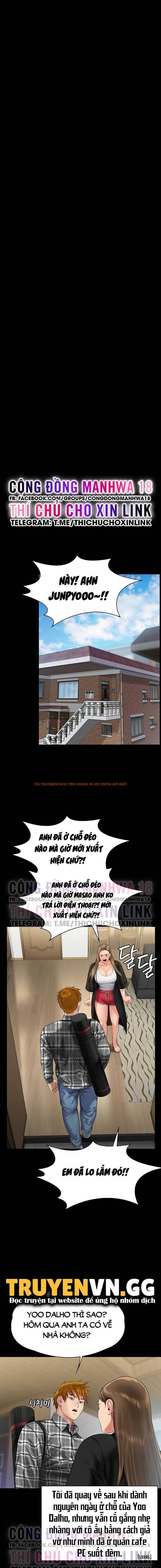 Ong Chúa - Chapter 303