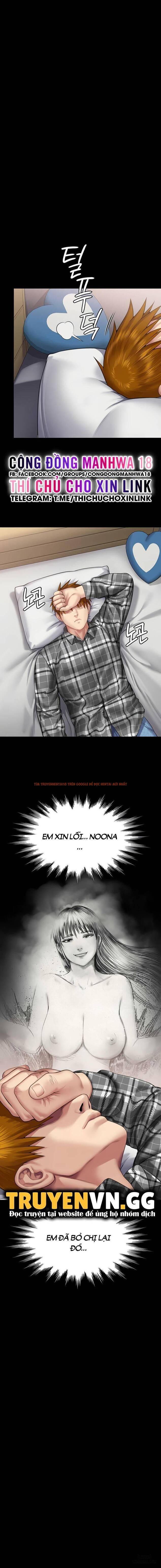 Ong Chúa - Chapter 303
