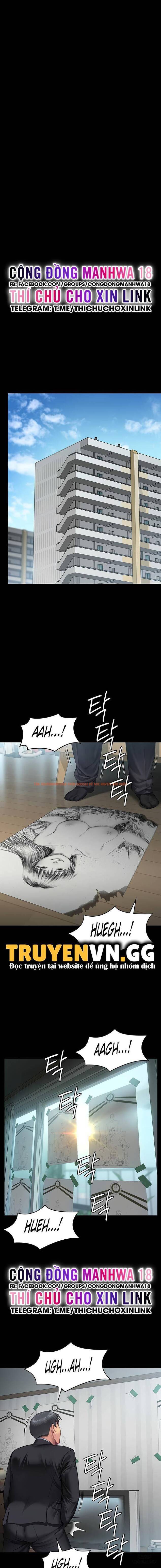 Ong Chúa - Chapter 303