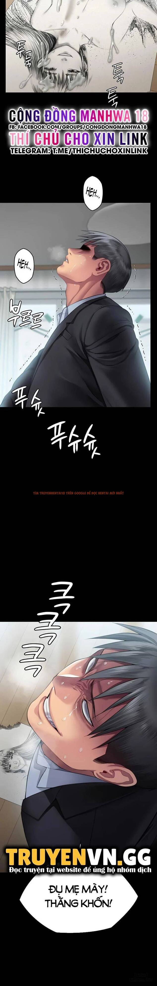 Ong Chúa - Chapter 303