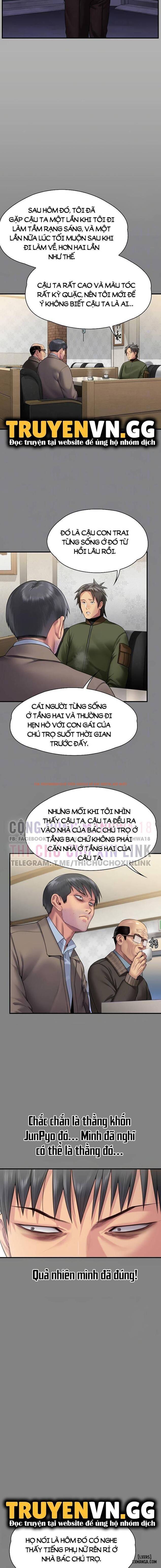 Ong Chúa - Chapter 303