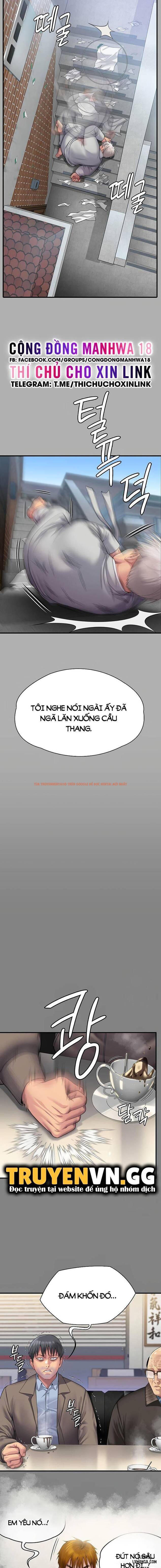 Ong Chúa - Chapter 303