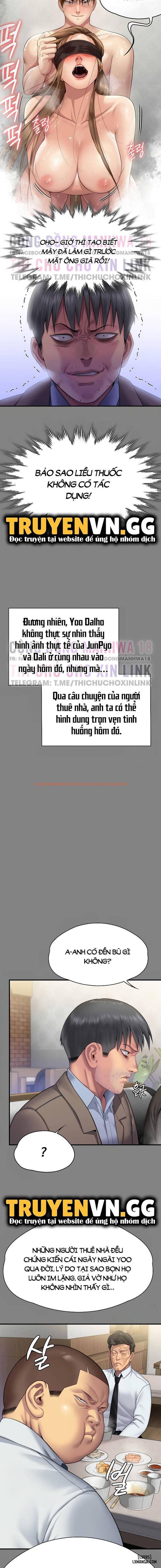 Ong Chúa - Chapter 303