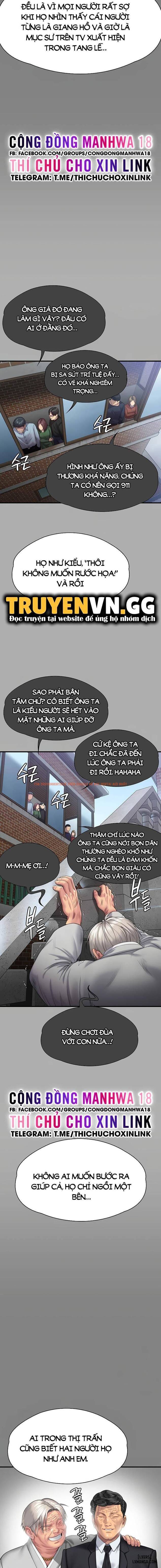Ong Chúa - Chapter 303