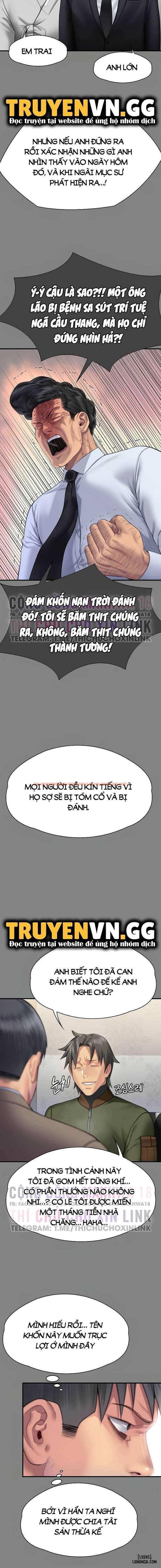 Ong Chúa - Chapter 303