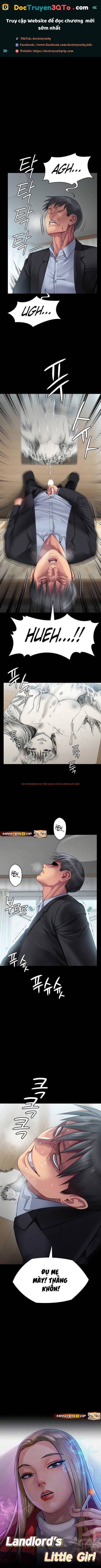 Ong Chúa - Chapter 304