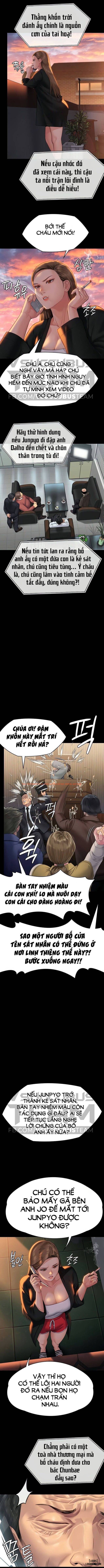 Ong Chúa - Chapter 304
