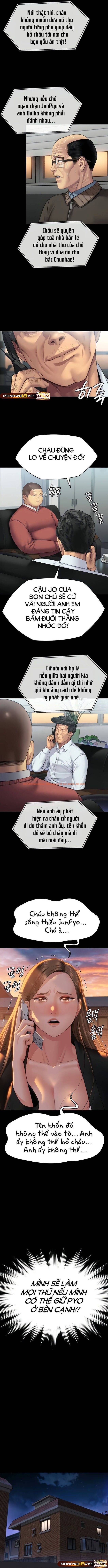 Ong Chúa - Chapter 304
