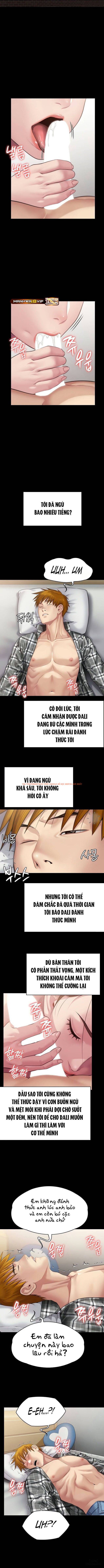 Ong Chúa - Chapter 304