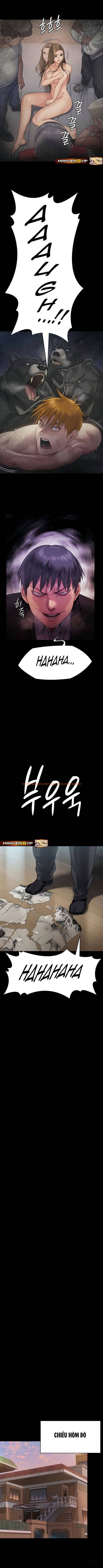 Ong Chúa - Chapter 304