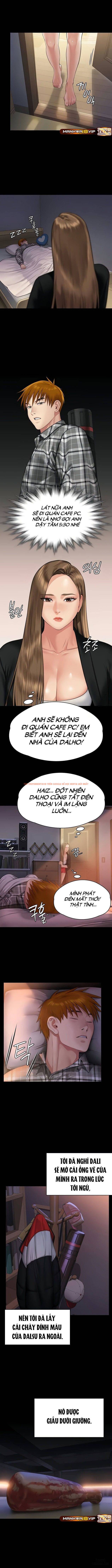 Ong Chúa - Chapter 304