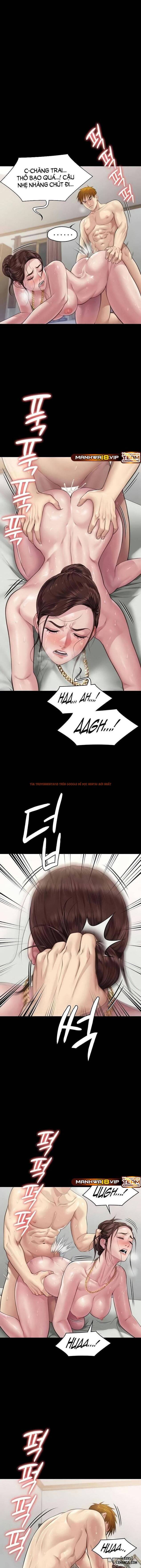 Ong Chúa - Chapter 306