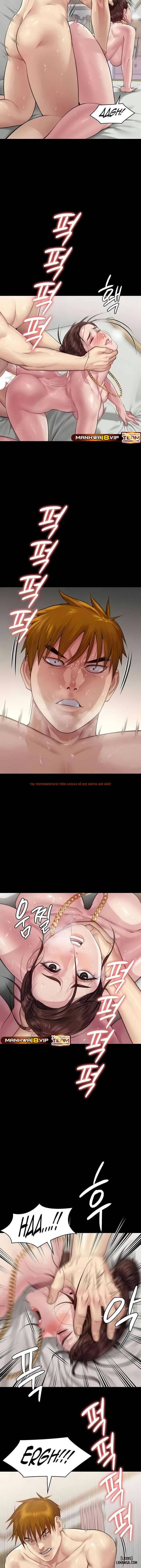 Ong Chúa - Chapter 306