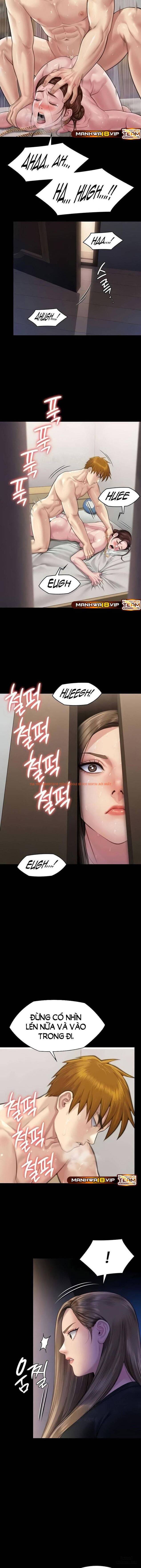 Ong Chúa - Chapter 306