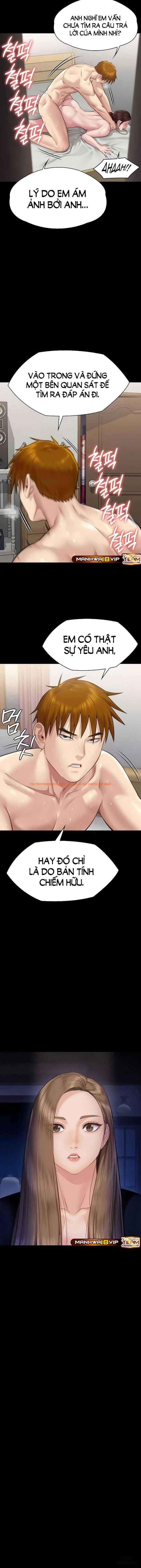 Ong Chúa - Chapter 306