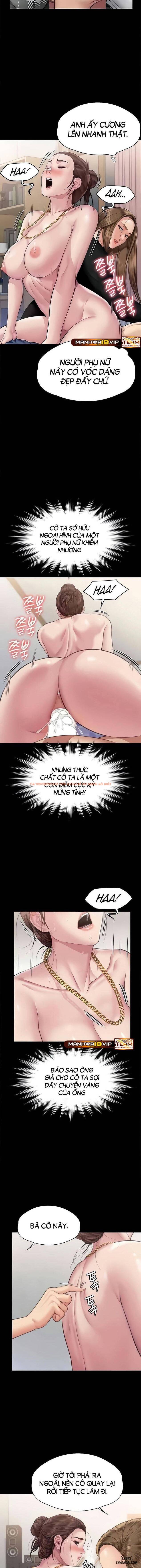 Ong Chúa - Chapter 306