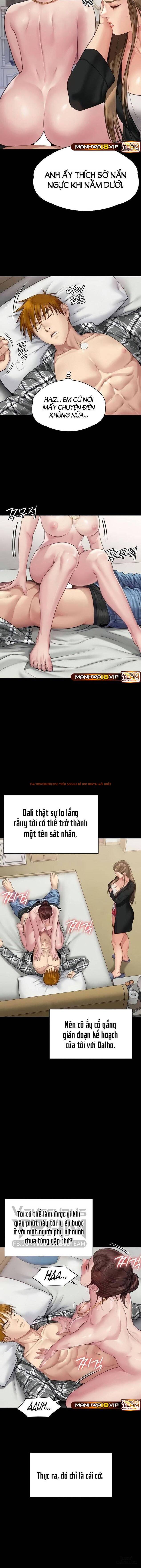 Ong Chúa - Chapter 306