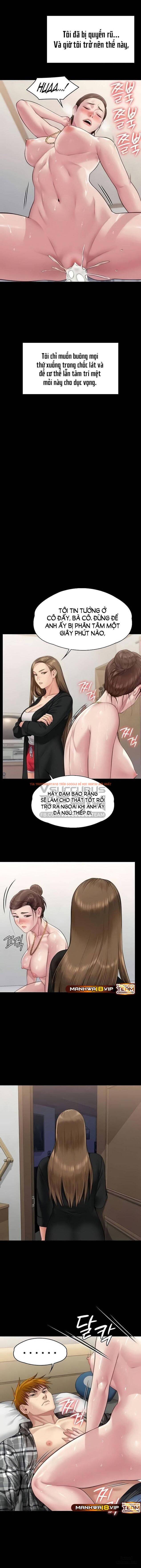 Ong Chúa - Chapter 306