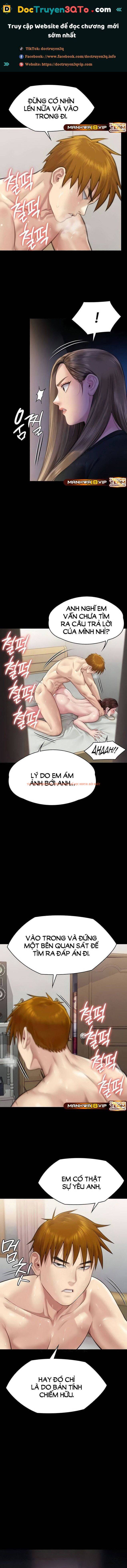 Ong Chúa - Chapter 307