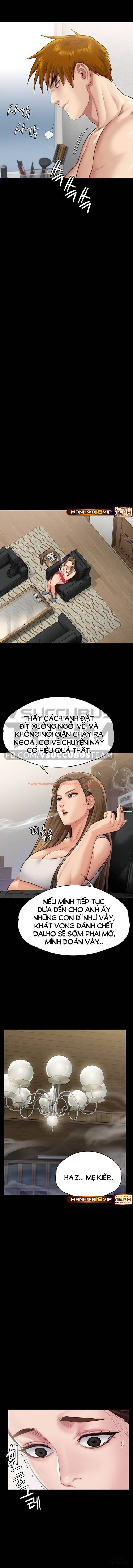 Ong Chúa - Chapter 307