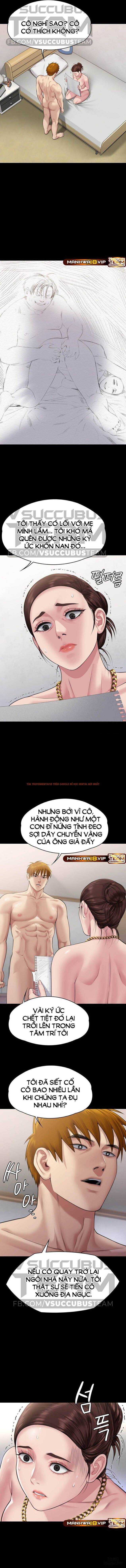 Ong Chúa - Chapter 307
