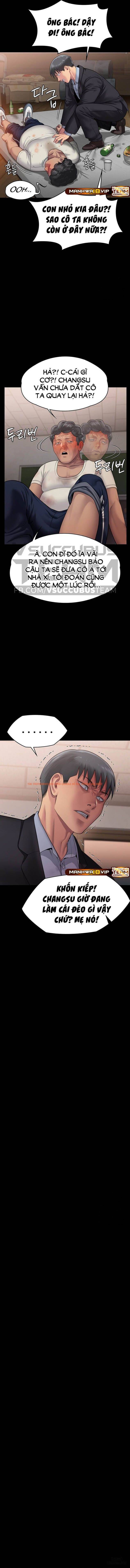 Ong Chúa - Chapter 307
