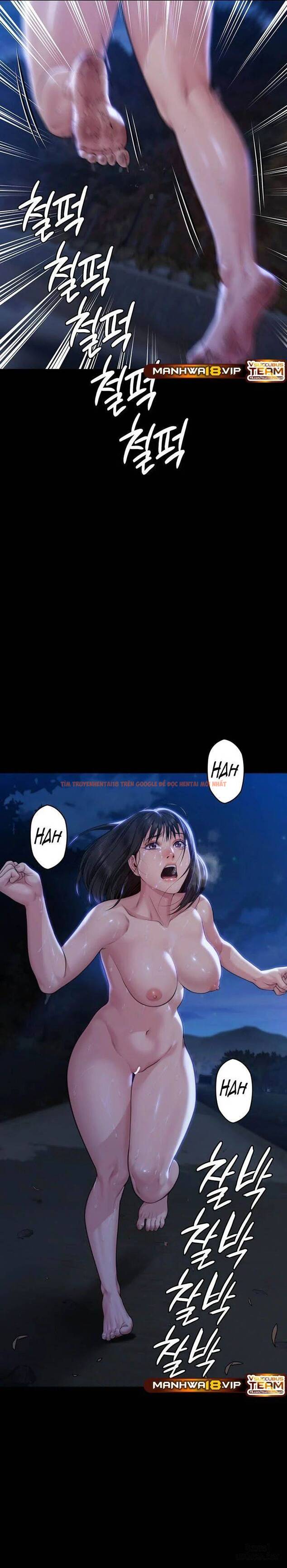 Ong Chúa - Chapter 307