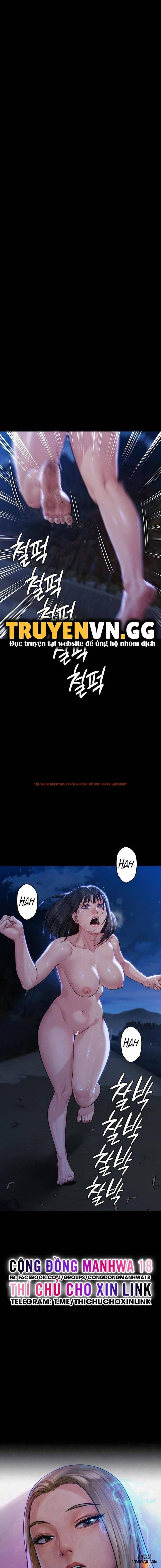 Ong Chúa - Chapter 308