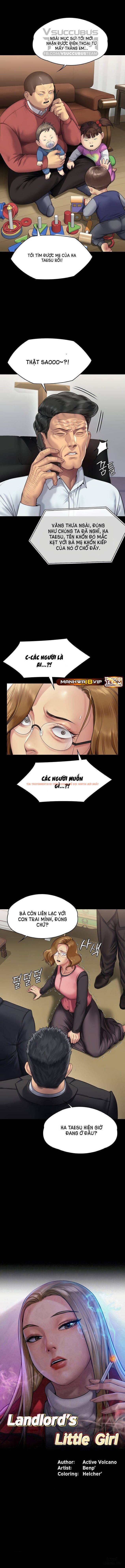 Ong Chúa - Chapter 309