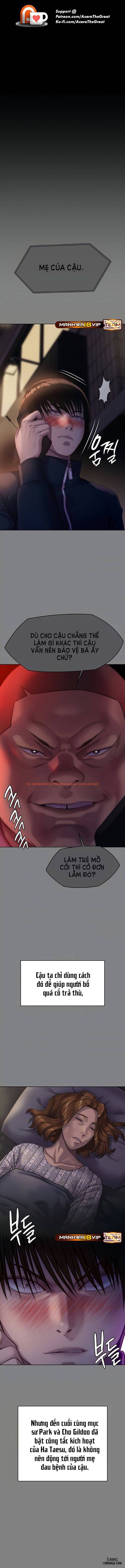 Ong Chúa - Chapter 309