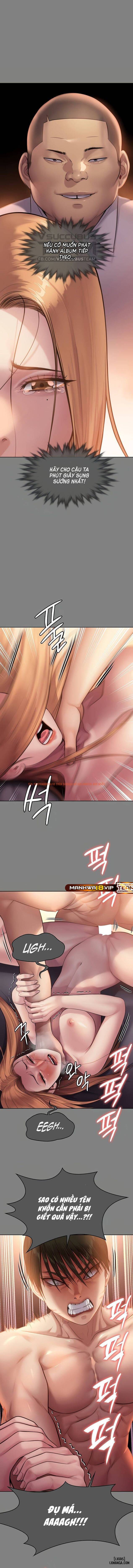 Ong Chúa - Chapter 309