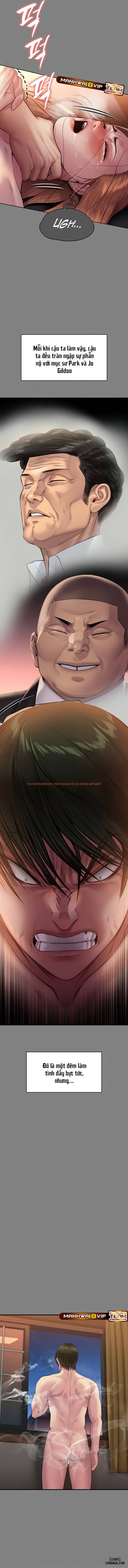 Ong Chúa - Chapter 309
