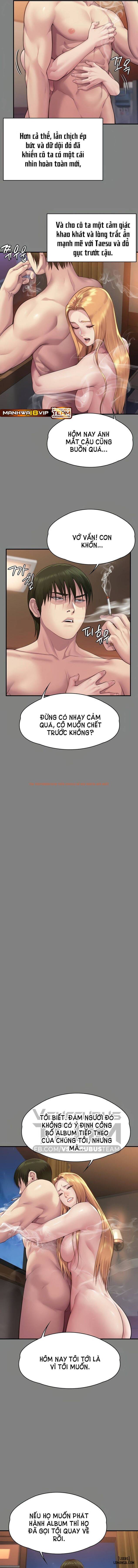 Ong Chúa - Chapter 309
