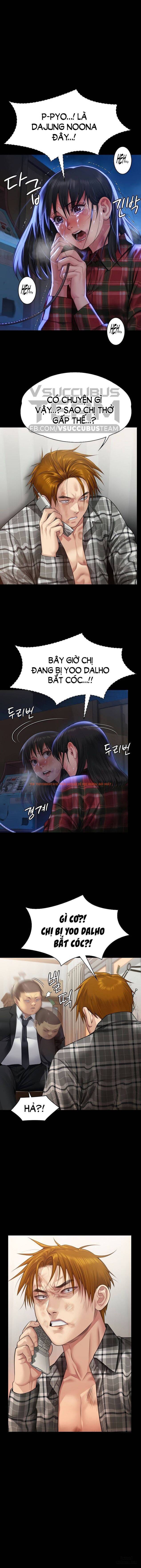 Ong Chúa - Chapter 310