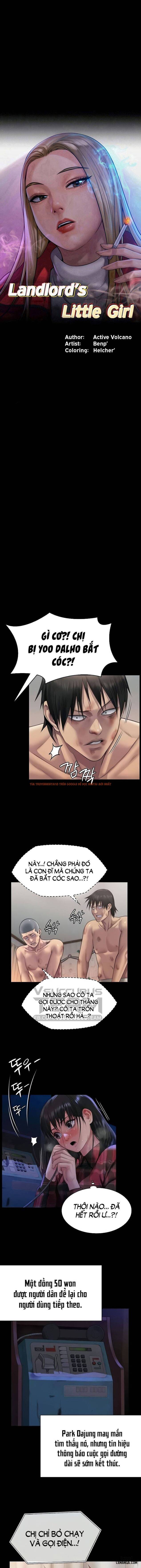 Ong Chúa - Chapter 310
