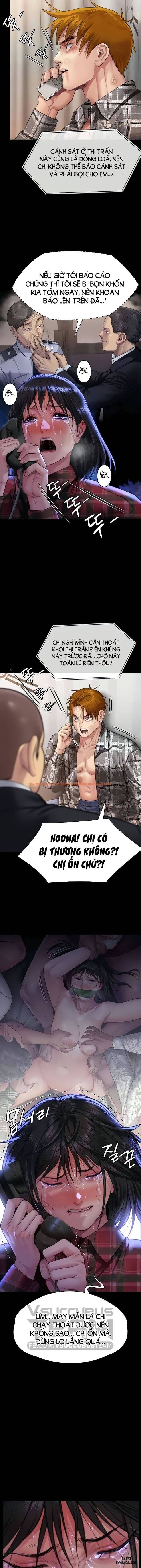 Ong Chúa - Chapter 310