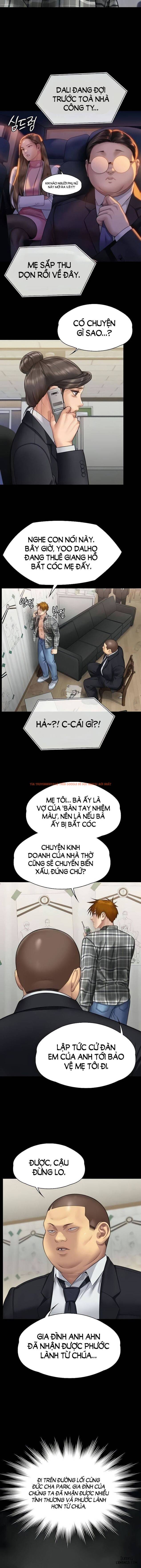 Ong Chúa - Chapter 310