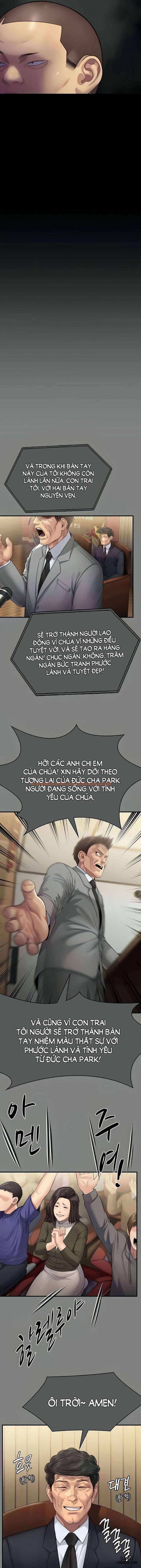 Ong Chúa - Chapter 310