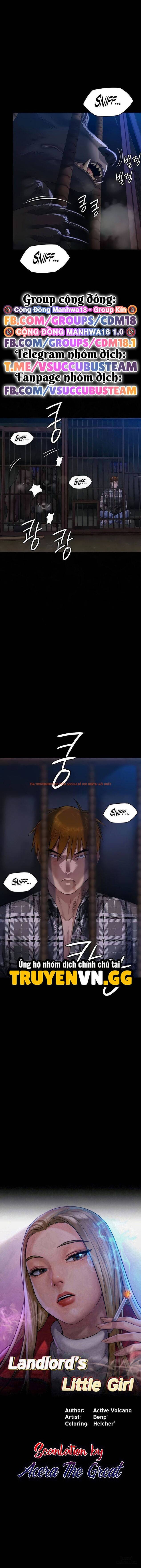 Ong Chúa - Chapter 311