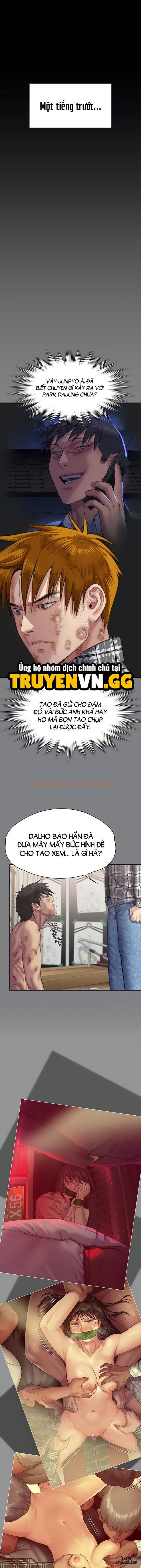 Ong Chúa - Chapter 311
