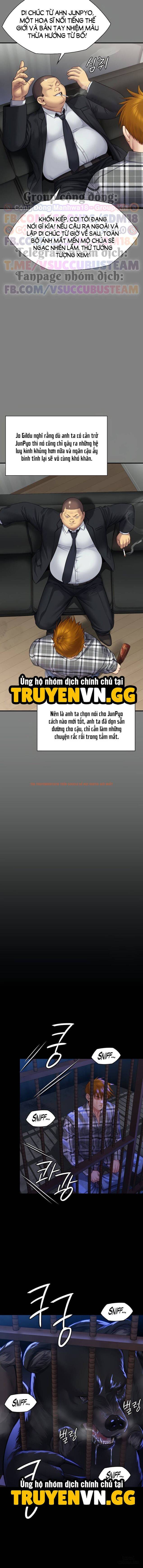Ong Chúa - Chapter 311