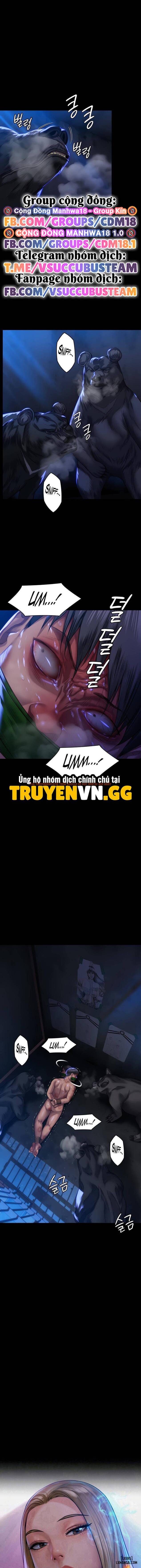 Ong Chúa - Chapter 313
