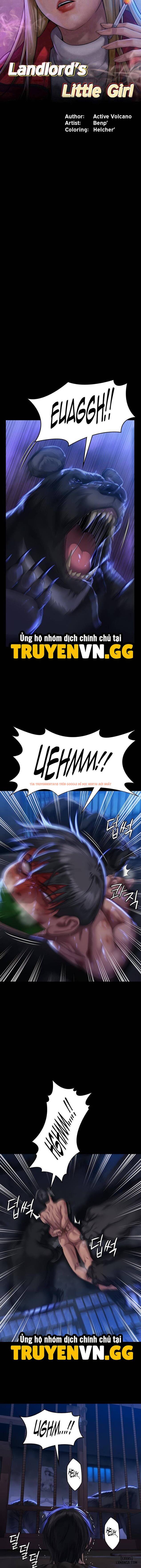 Ong Chúa - Chapter 313