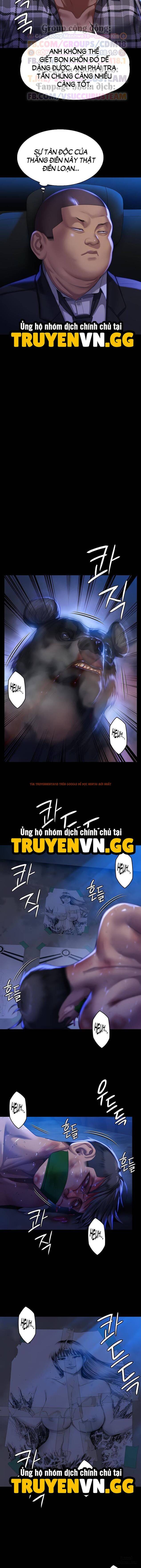 Ong Chúa - Chapter 313