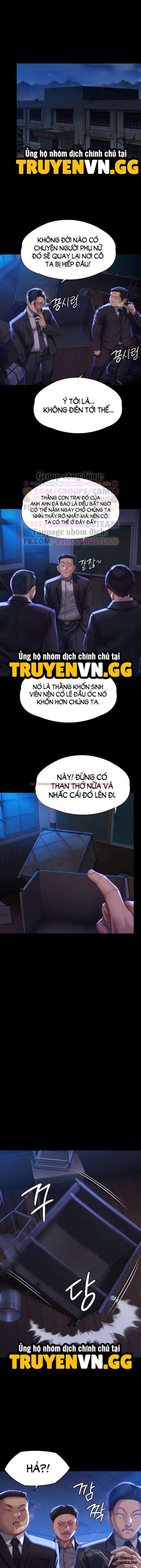 Ong Chúa - Chapter 313